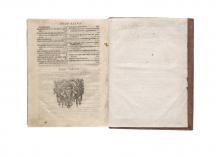 Logica … selectis disputationibus & quaestionibu [...] LM-100